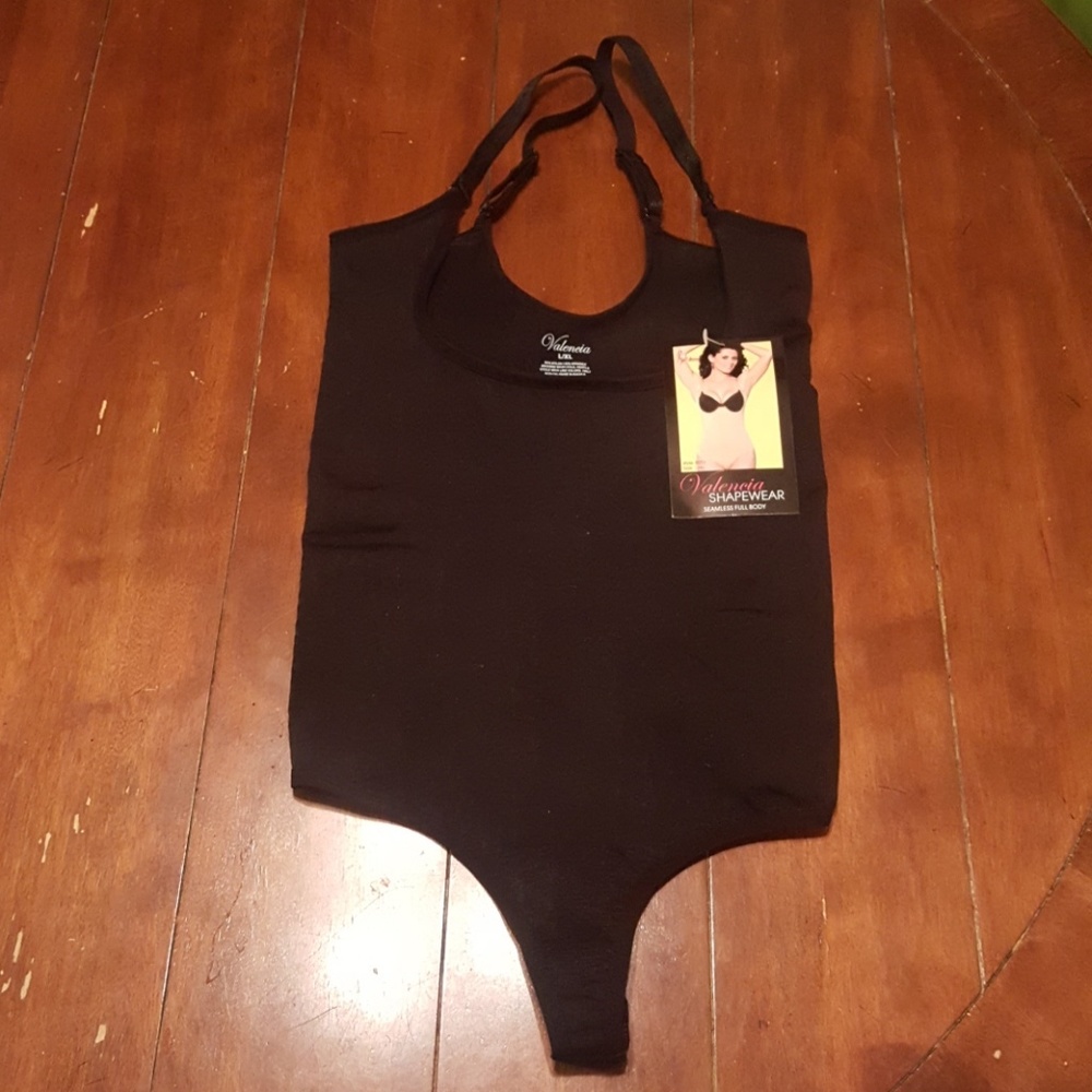 Shapeware, size L/XL